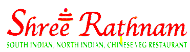 Shree Rathnam Logo